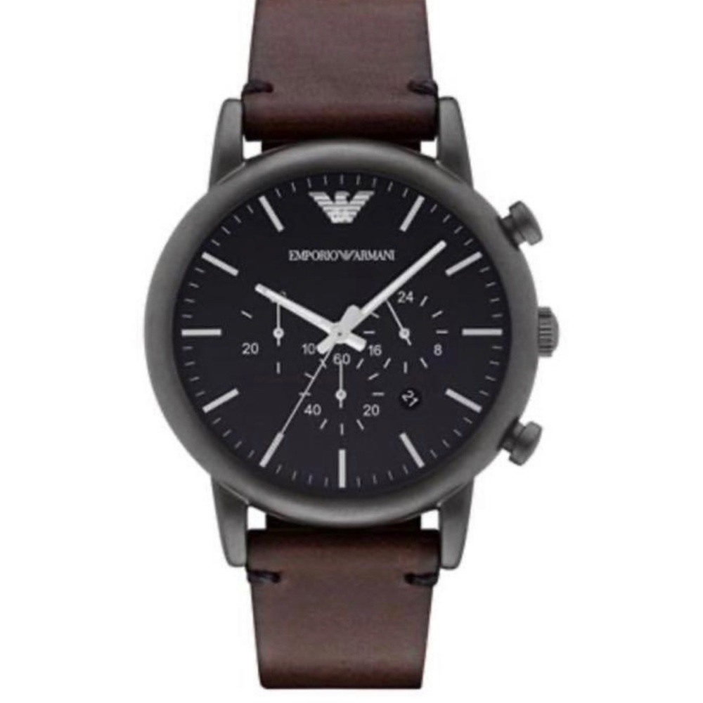 Emporio Armani Watch